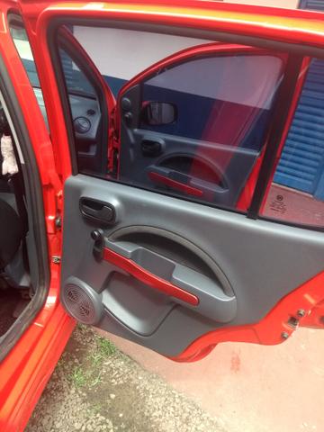 Vendo Fiat Uno Sporting 1.4 - Foto 11