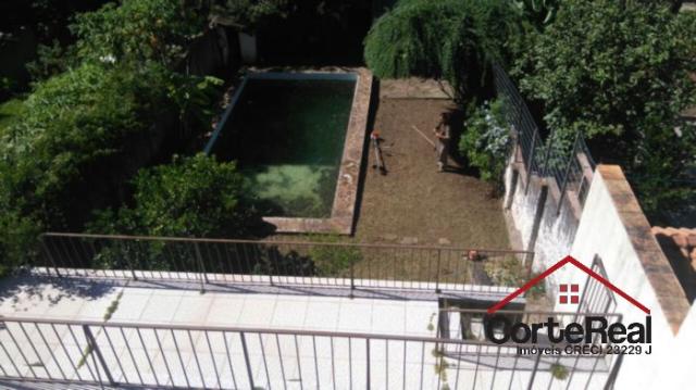 Casa à venda com 4 dormitórios em Teresópolis, Porto alegre cod:5887 - Foto 12