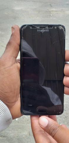Troco Samsung J7 prime 2 em outro - Foto 3
