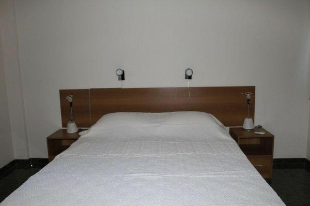 Flat In-Sonia 5 - Apto com varanda vista mar na Praia de Camurupim - Foto 10