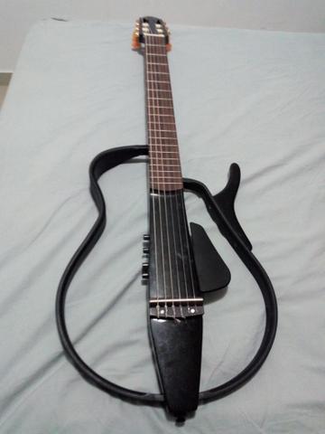 Violão Yamaha Silent S110n
