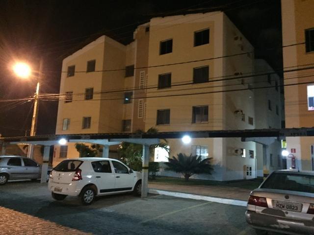 AP72 - Cd Parque das Violetas - 3/4 , Terreo, Sombra com varanda - Foto 11