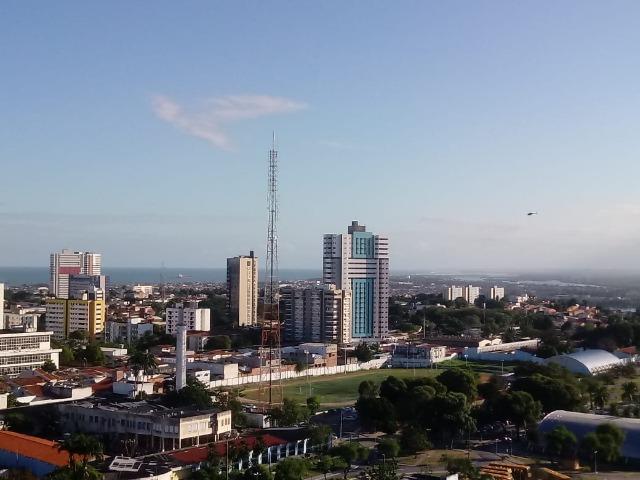 193 mil -Apartamento 2 quartos (Taxas de Cartório, ITBI gratis + 1 ano cond gratis) -Farol - Foto 8
