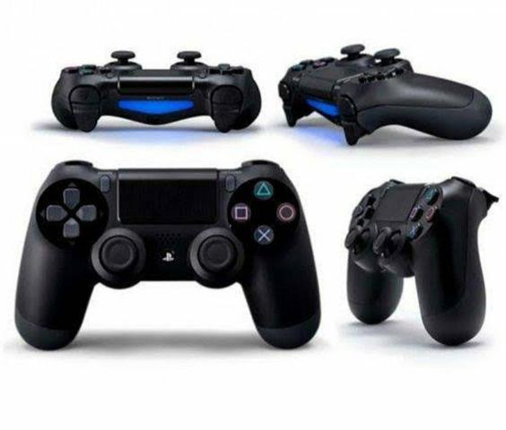 Conserto Controle do PS4 e X-BOX ONE com garantia aceito cartões - Foto 4