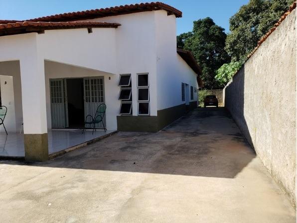 Casa no Centro de Esperantina/PI, com 4 Quartos - Foto 9