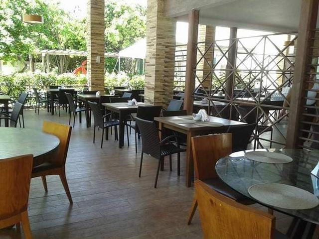 Apto. 66m, 2Qts, Varanda, Mobiliado, no Melhor Resort de Alagoas - Foto 11
