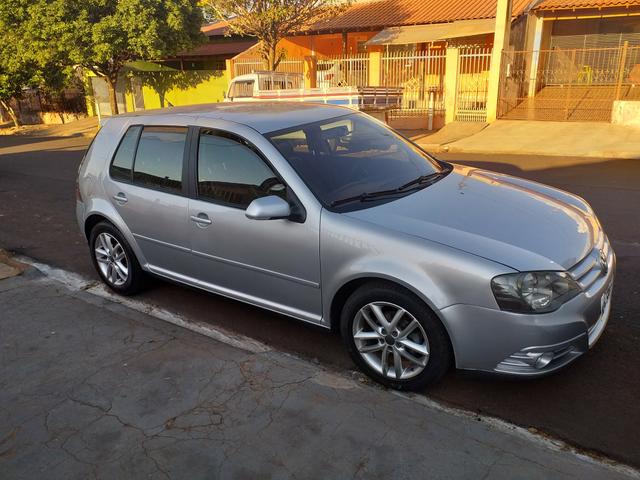 Golf - Foto 2