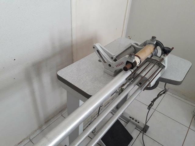 Máquina de cortar viés - Foto 3