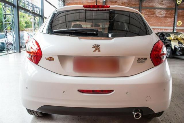 Peugeot 208 1.6 Griffe - Foto 3