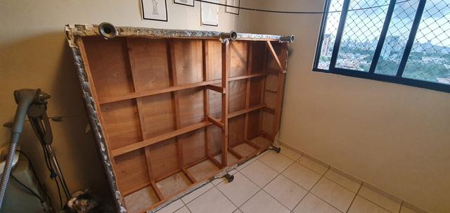 Cama de casal - Foto 4