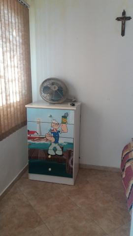 Sobrado em Pinhais vendo ou troco por casa térrea ou apartamento - Foto 14