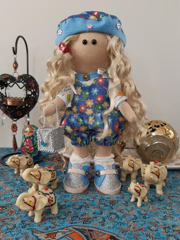 Boneca Russa - Foto 2