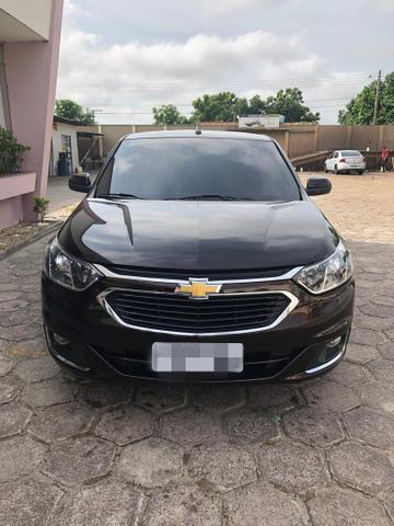 Cobalt elite automático 2017 / 2018