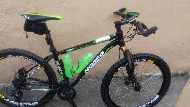 MTB Mosso Quadro 27.5 (Bike Montada) - Foto 4