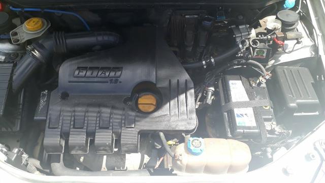Fiat Pálio Weekend 1.8/8V com kit gás - Foto 11