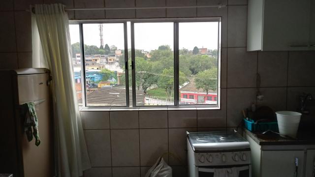 Aluguel de um quarto grande mobiliado - Foto 4