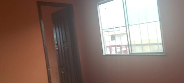 Alugo casa na Cidade Nova 2