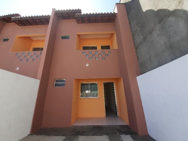 Mondubim - Casa Duplex de 100m² com 2 quartos e 03 vagas - Foto 20