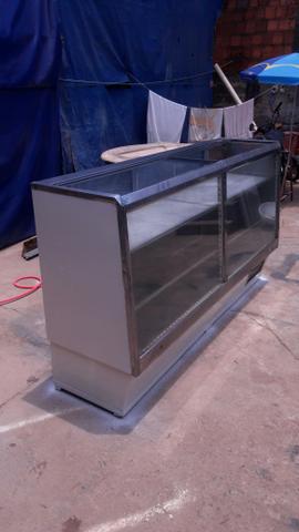 Balcão refrigerado - Foto 4