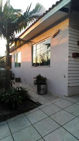 Permuta casa no Jardim Cruzeiro