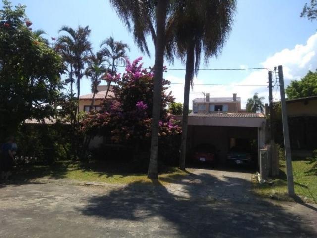 Casa à venda com 3 dormitórios em Cavalhada, Porto alegre cod:6550 - Foto 5