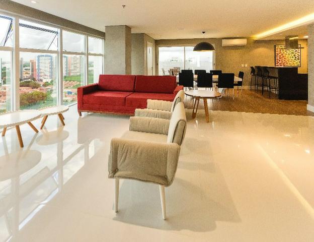 Viva La Vida Park Residence 3 dormitórios Parque del Sol - Foto 16