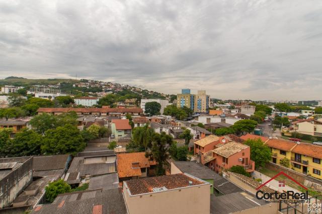 Apartamento à venda com 3 dormitórios em Cavalhada, Porto alegre cod:7116 - Foto 17