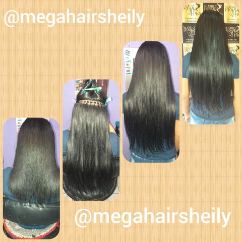 Aplico mega hair - Foto 5
