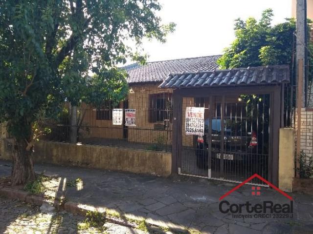 Casa à venda com 3 dormitórios em Nonoai, Porto alegre cod:6340