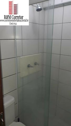 Apartamento por Temporada na praia de Iracema em Fortaleza-CE (Whatsapp) - Foto 16