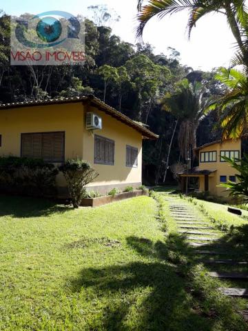 Sítio à venda em Centro, Domingos martins cod:1038 - Foto 5