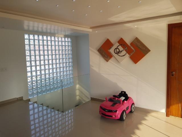 Casa alto padrão com 04 quartos em praia linda São Pedro da Aldeia - Foto 14