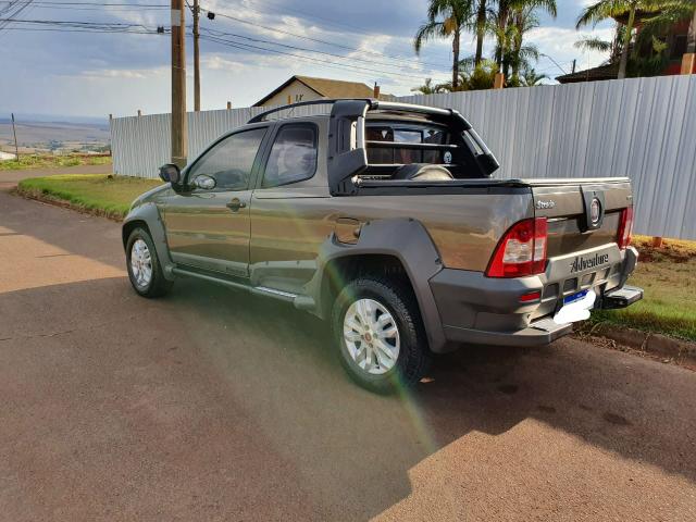 Strada Adventure CD 1.8 16V 2013