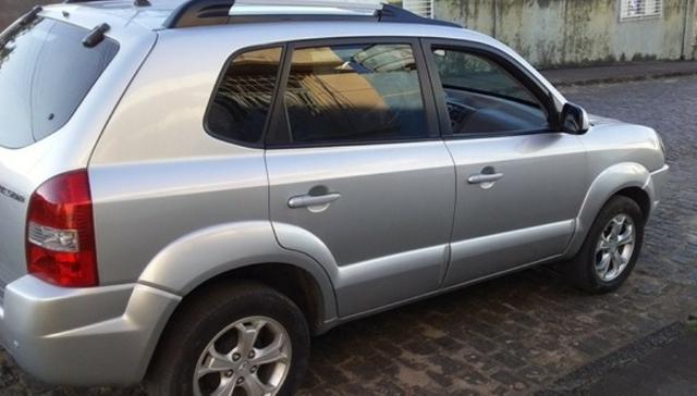 Hyundai Tucson 2010-2011 - Foto 3