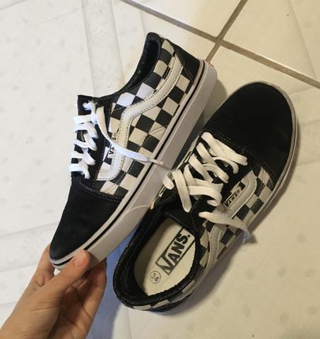 Vendo Vans