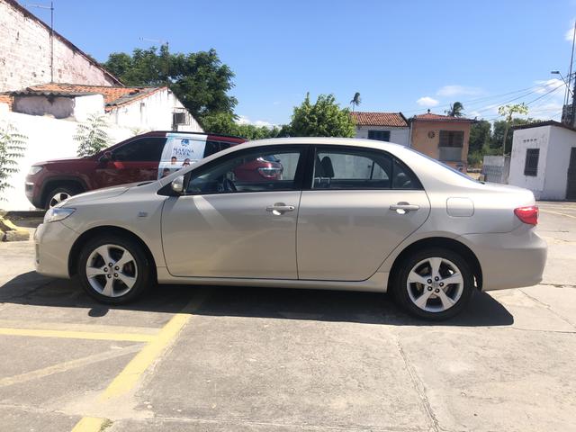 Corolla XEI - Foto 6