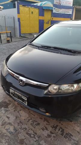 Honda Civic 2007 - Foto 2