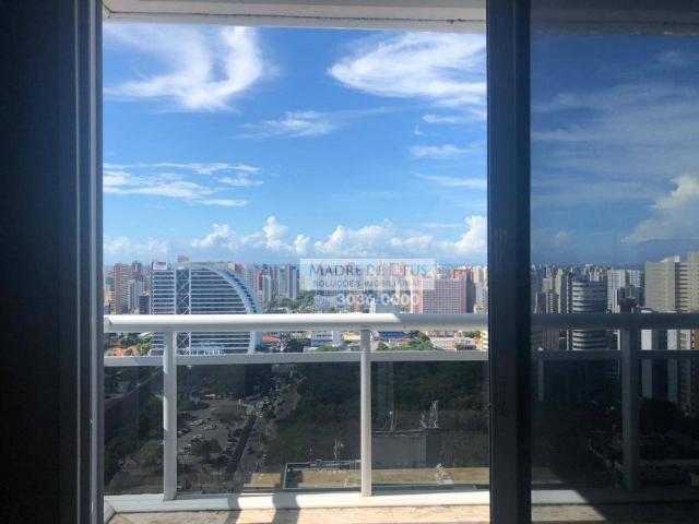 Andar completo no melhor da aldeota - Foto 4