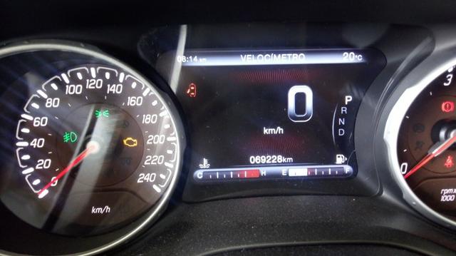 Fiat toro - Foto 3