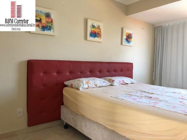 Apartamento por Temporada na Praia do Futuro em Fortaleza-CE (Whatsapp) - Foto 8