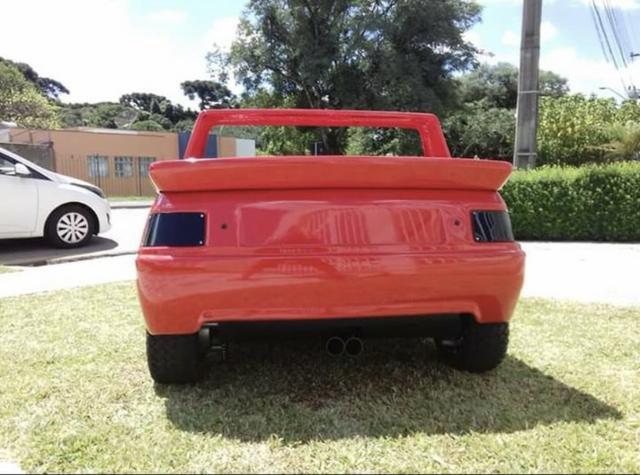 Mini carro Ferrari - Foto 2