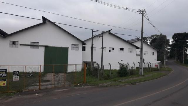 Barracão - Foto 9