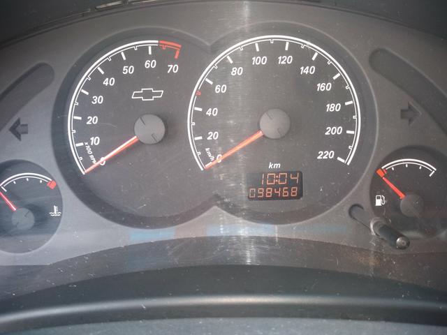 Meriva Joy 1.4 2010/11 R$ 19.000,00 - Foto 7