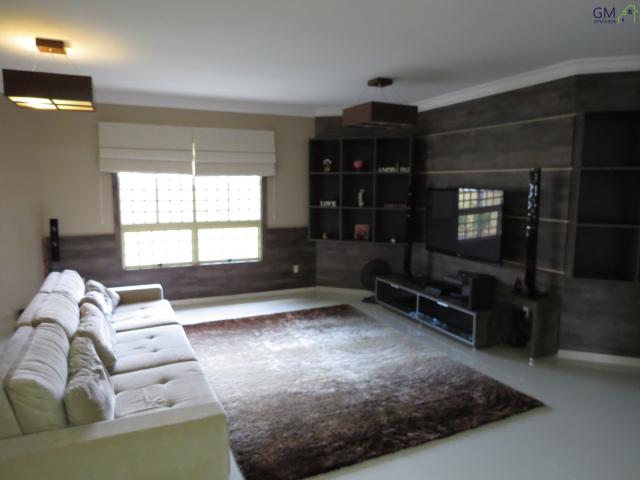 Casa em excelente localização, na avenida principal do condomínio vivendas bela vista, óti - Foto 8