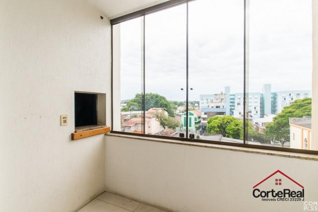 Apartamento à venda com 3 dormitórios em Cavalhada, Porto alegre cod:7116 - Foto 9