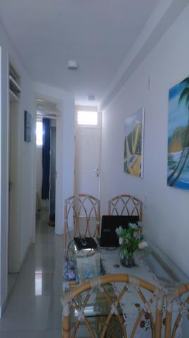 Flat In-Sonia 3 - Apto p/temporada no Tabatinga Beach Resort. - Foto 20