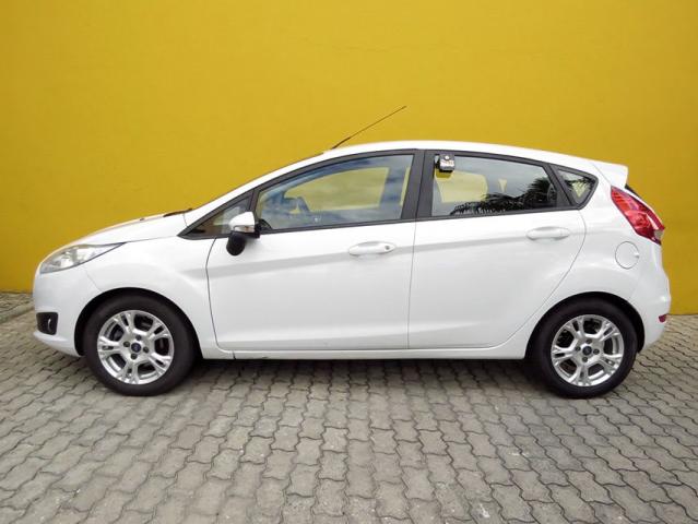 FORD FIESTA 2013/2014 1.6 SE HATCH 16V FLEX 4P AUTOMÁTICO - Foto 5