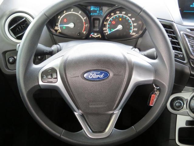 FORD FIESTA 2013/2014 1.6 SE HATCH 16V FLEX 4P AUTOMÁTICO - Foto 12