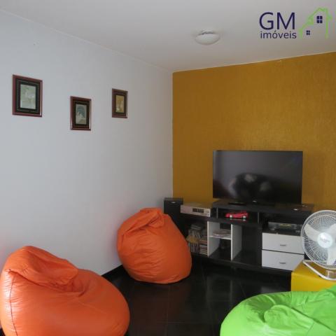 Casa a venda / quadra 10 / paranoá / 3 quartos / churrasqueira - Foto 5
