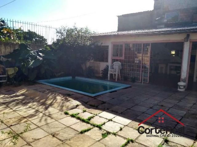 Casa à venda com 3 dormitórios em Nonoai, Porto alegre cod:6340 - Foto 14